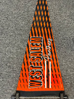 West Salem Panthers Pennant