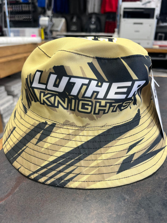 Luther Ubix Bucket Hat