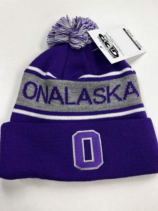 Onalaska Winter Beanie 2023