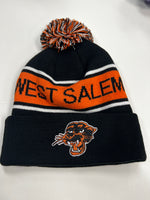 West Salem Winter Beanie 2023