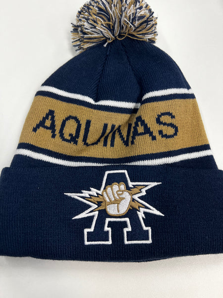 Aquinas Winter Beanie 2023