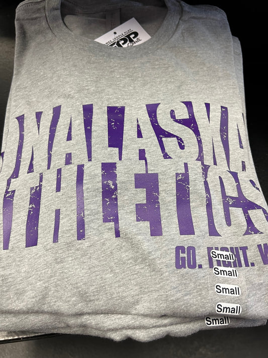 Onalaska Athletics Tee