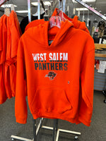 West Salem Pennant Youth Hood