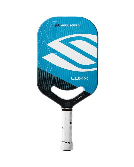 SELKIRK LUXX CONTROL AIR PICKLEBALL PADDLE