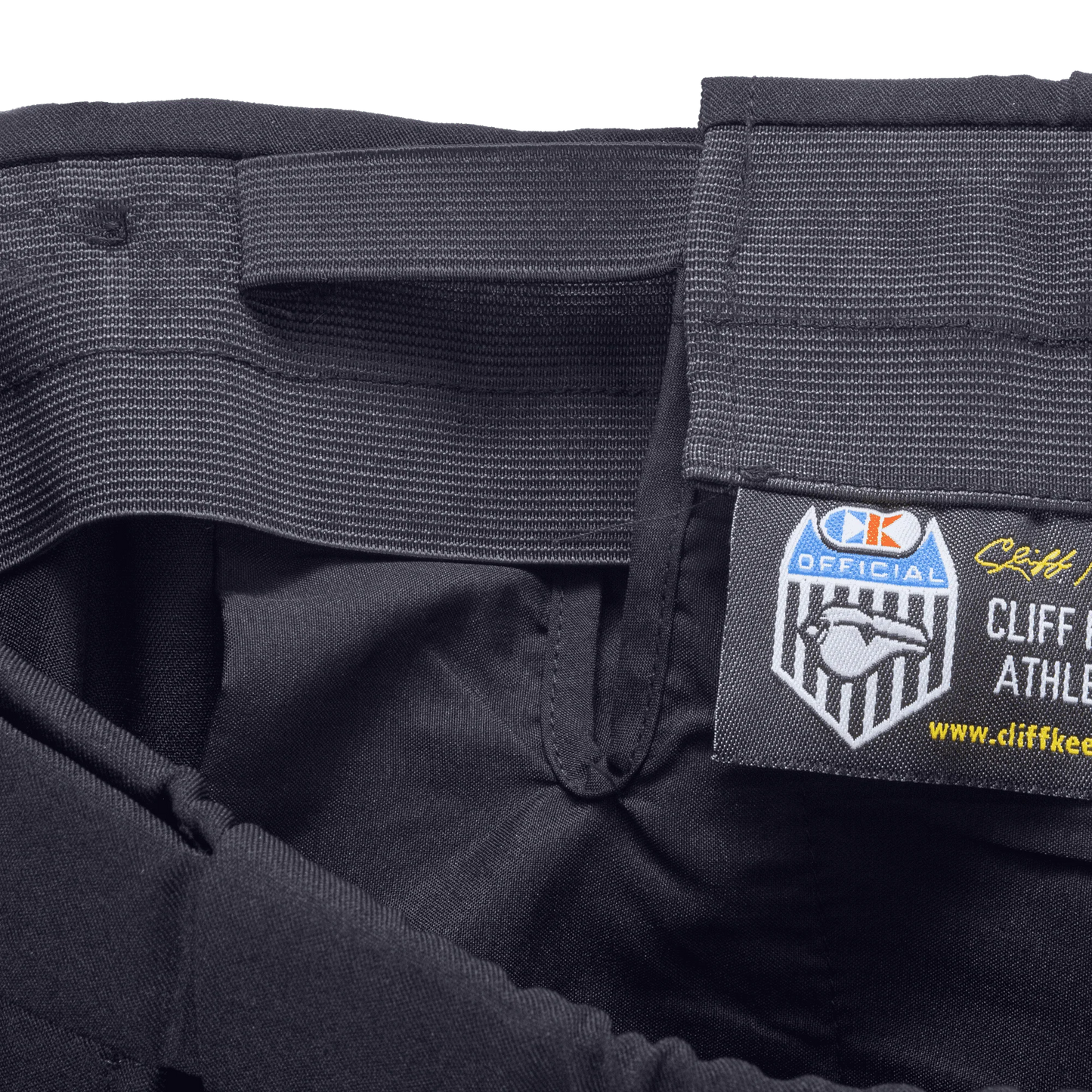 Cliff Keen Basketball Official's Pant