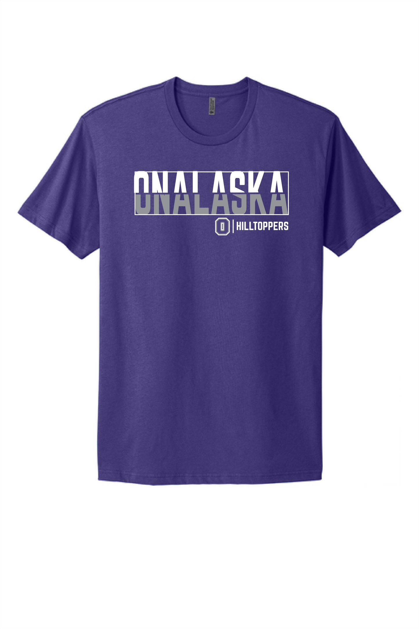 Onalaska Boldline Tee