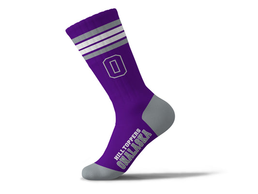 Onalaska Inplay Sock