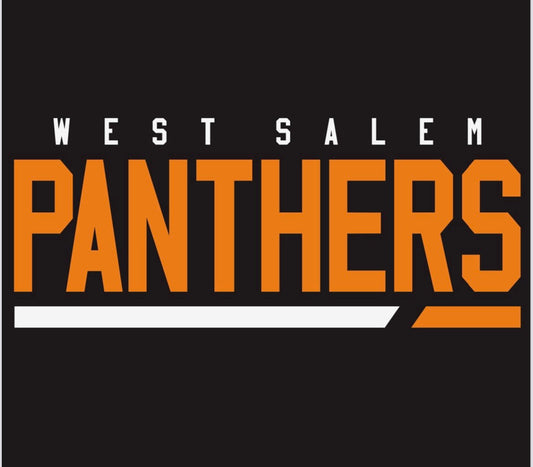 West Salem Black Twill Hood