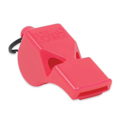 FOX 40 Classic Whistle Pink