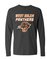 West Salem LS Tee