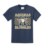 Aquinas Youth Tees