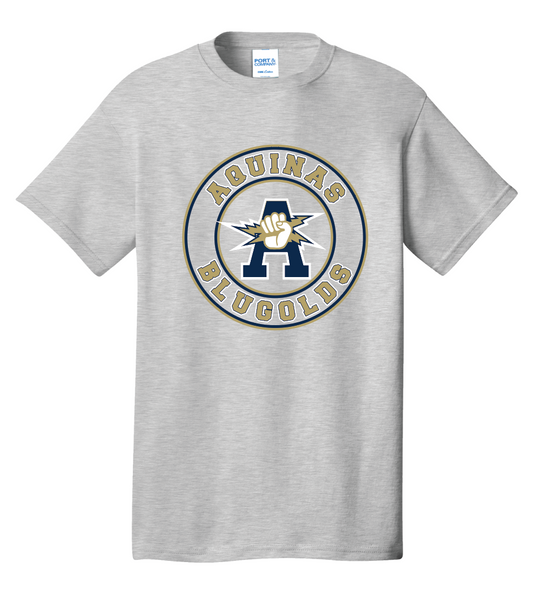 Aquinas Youth Tees