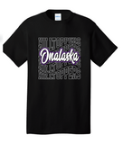 Onalaska Youth Tees