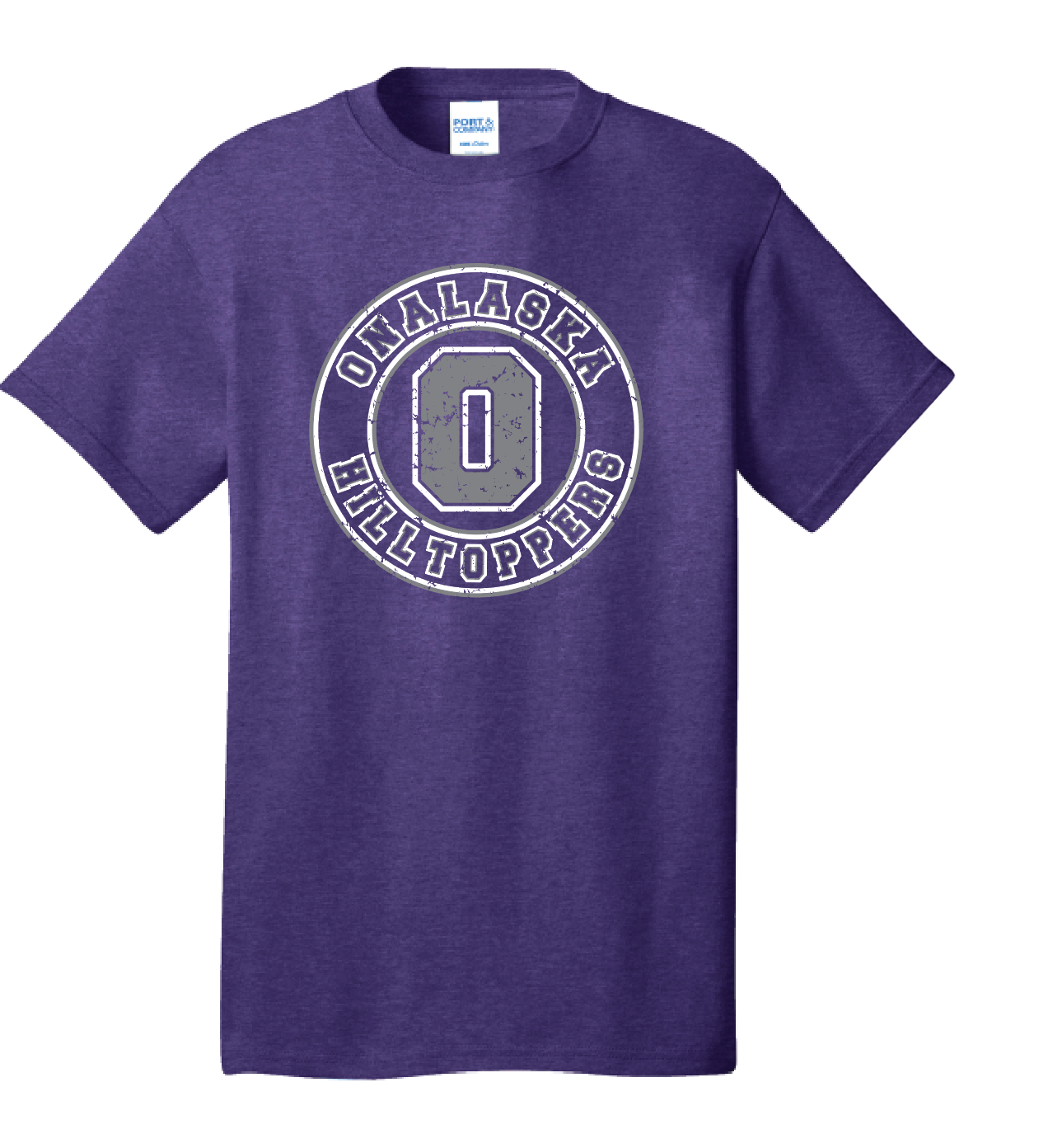 Onalaska Youth Tees