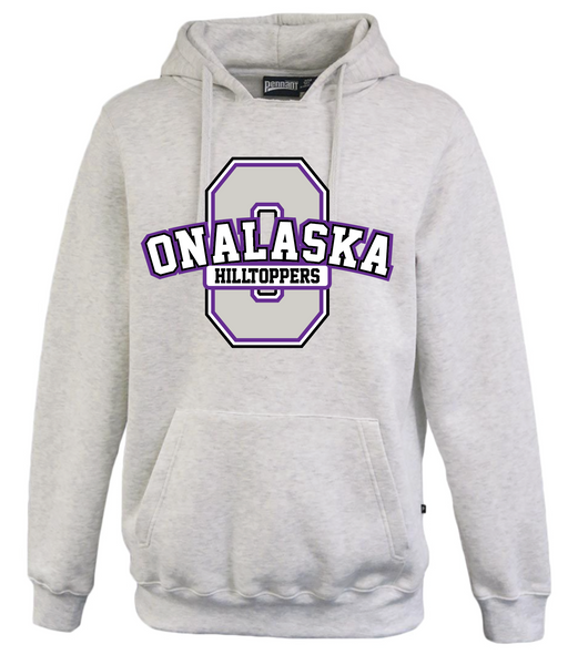 Onalaska Rugger Hood