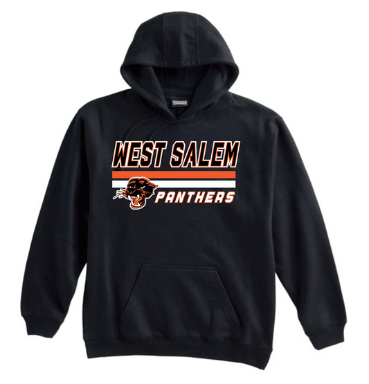 West Salem Super-10 Hood