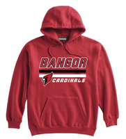 Bangor Super-10 Hood