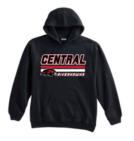 Central Super-10 Hood