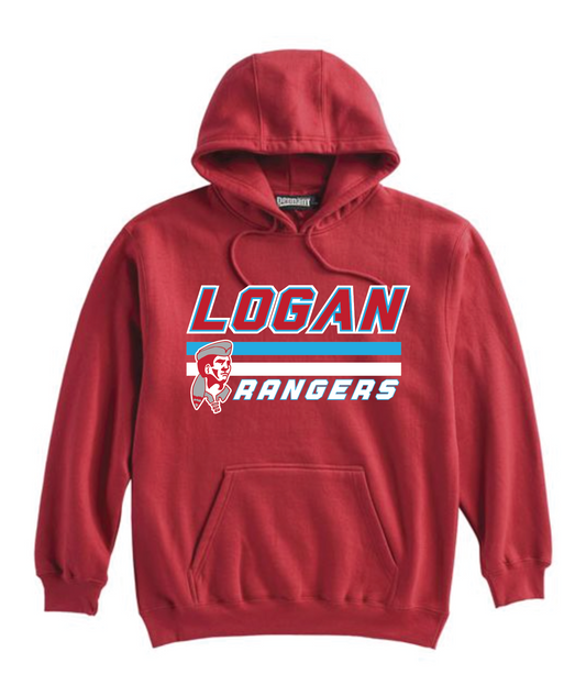 Logan Super-10 Hood