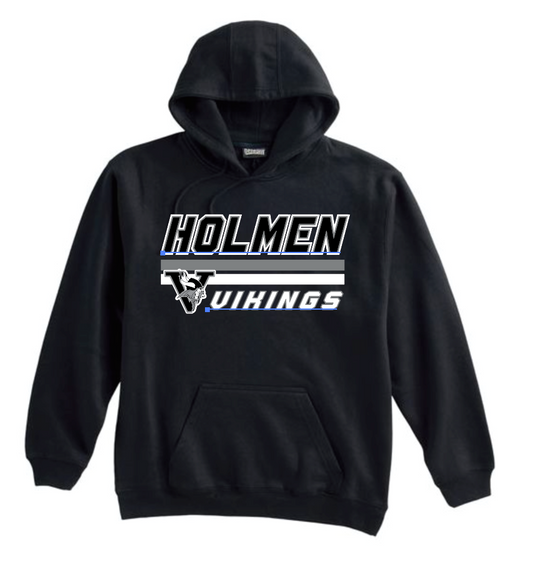 Holmen Blackout Super-10 Hood