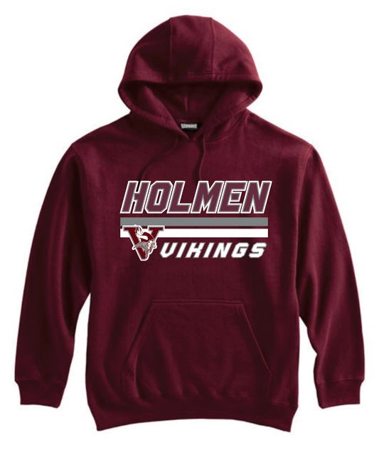 Holmen Super-10 Hood