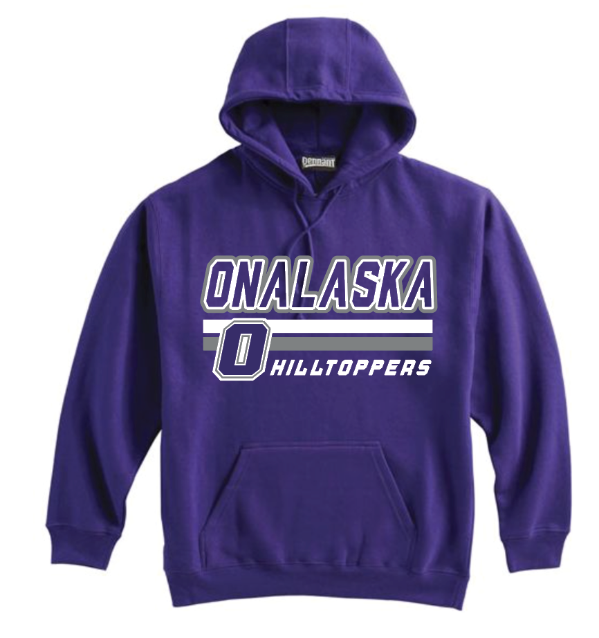 Onalaska Super-10 Hood