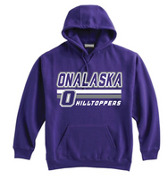 Onalaska Super-10 Hood