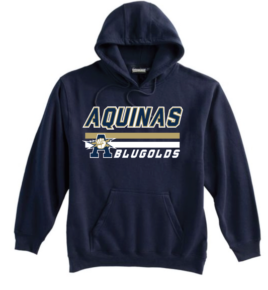 Aquinas Super-10 Hood