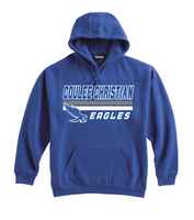 Coulee Christian Super-10 Hood