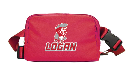 Logan Crossbody Bag