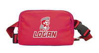 Logan Crossbody Bag