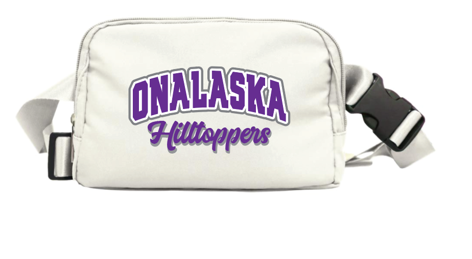 Onalaska Crossbody Bag