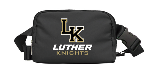 Luther Crossbody Bag