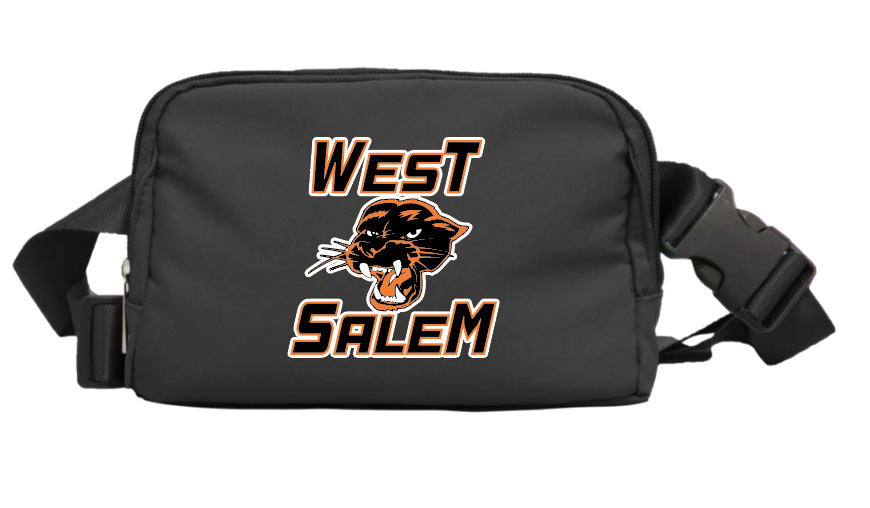 West Salem Crossbody Bag