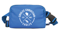 Coulee Christian Crossbody Bag