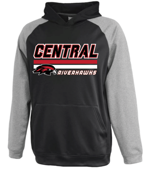 Central Youth Interceptor Hood