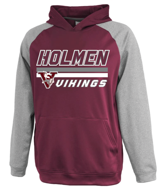 Holmen Youth Interceptor Hood