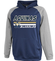 Aquinas Youth Interceptor Hood