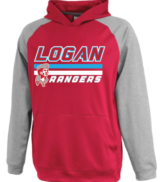 Logan Youth Interceptor Hood