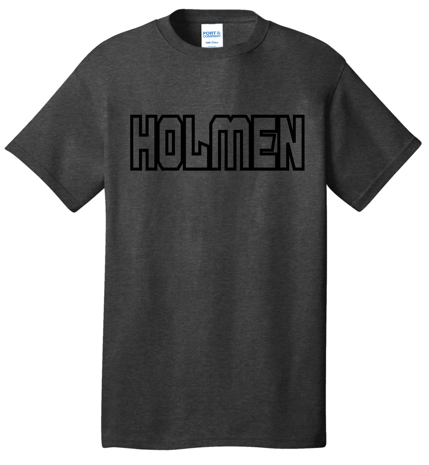 Holmen Puff Tee