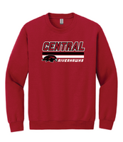 Central Crewneck Sweatshirt