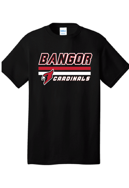 Bangor Adult Tee