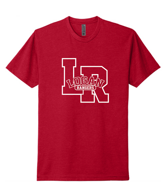Logan Rangers LR Tees