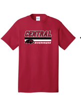 Central Tees