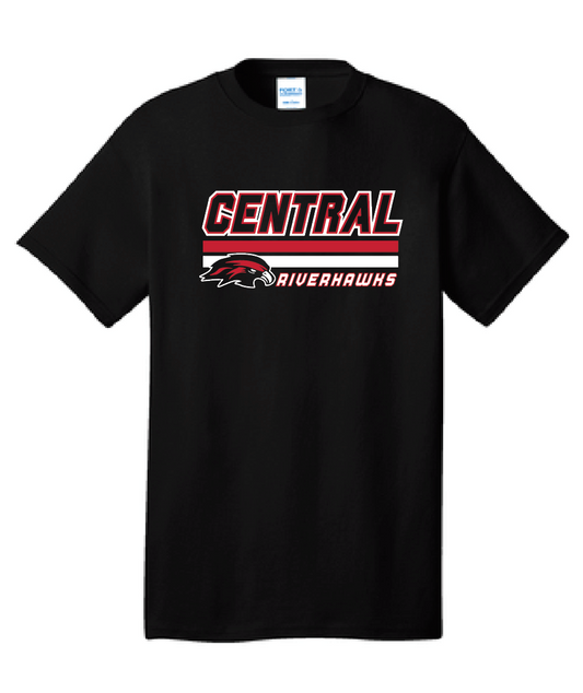 Central Tees