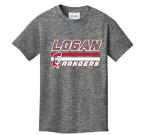 Logan Youth Tee