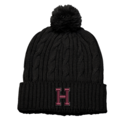 Holmen Cable Knit Beanie Beanie