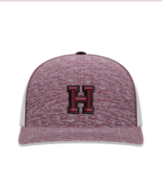 Holmen Heather Trucker Cap