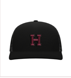 Holmen Trucker Cap