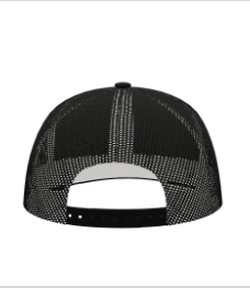 Luther Trucker Cap